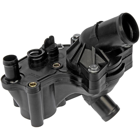 Dorman Thermst Housing Assy 902-860
